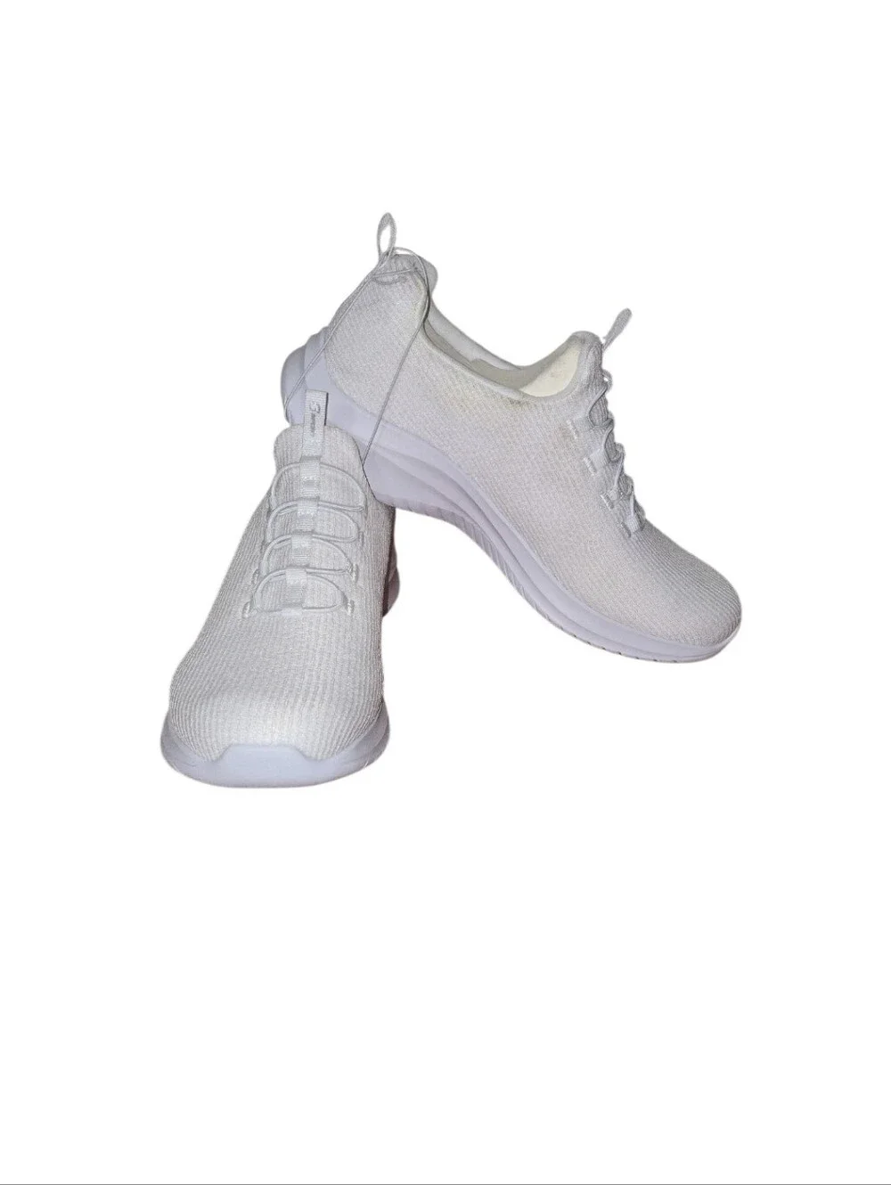 Skechers breathable knit